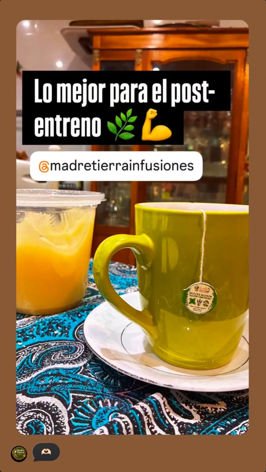 Publicación de cliente 4, Madre Tierra